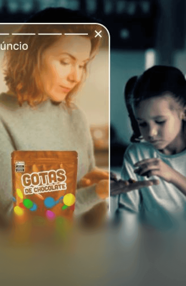 Publicidade que Adoece