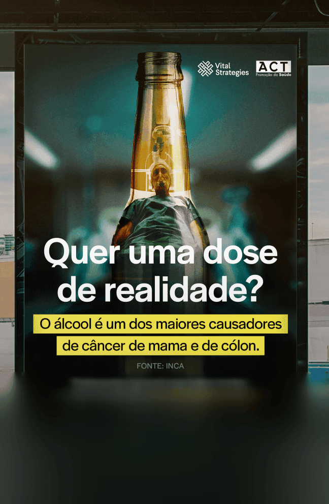 Dose de Realidade Fases 1 e 2