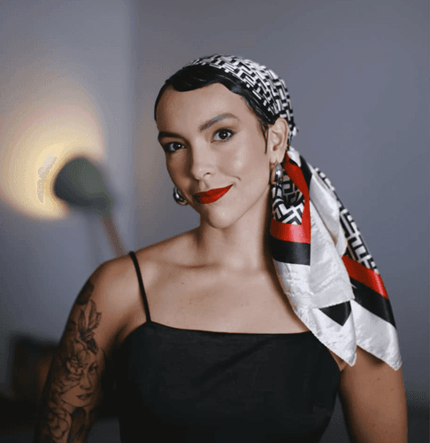 Maria Elisa Medeiros