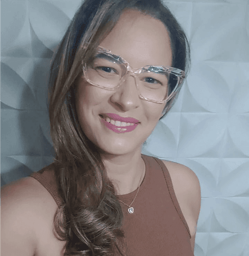 Hellaine Ferreira De Lima