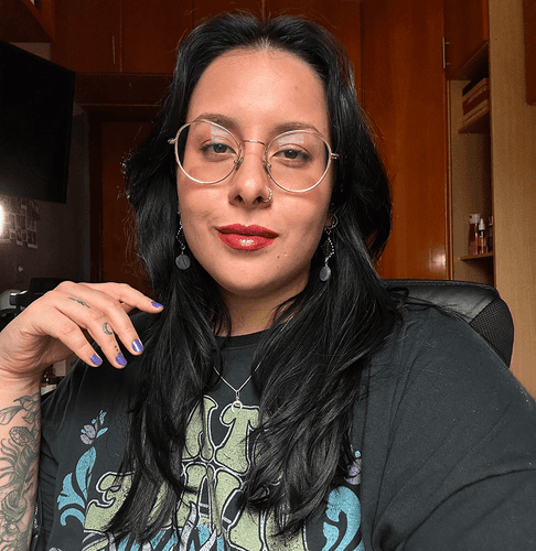 Jéssica Brito