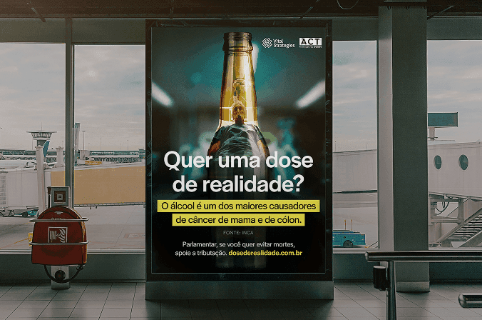 Dose de Realidade Fases 1 e 2